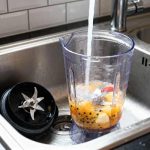 Frituurlucht verwijderen