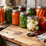 Hoe kersen ijs maken?