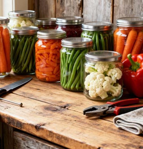 Deksel van pot krijgen?