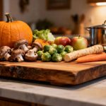 Hoe Crni Rižot maken?