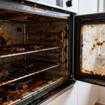 Deksel van pot krijgen?