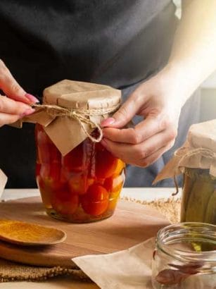 Wat is fermenteren?