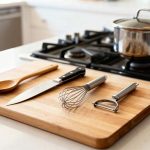 Hoe gehaktbrood met ei maken?