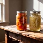 Hoe marillenröster maken?