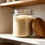 Hoelang glasnoedels koken?