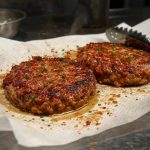 Hoelang schnitzel bakken?