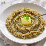 Hoelang oesterzwammen bakken?