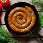 Hoelang cantharellen bakken?