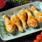 Hoelang zeekraal koken?