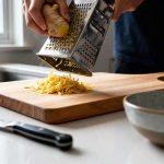 Wafelijzer schoonmaken