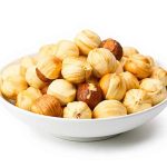 Hoelang koolvis bakken?