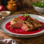 Hoelang sardientjes bakken?