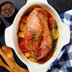 Diepvries schoonmaken