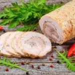 Hoelang kalkoenfilet bakken?