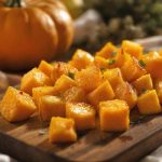 Hoelang champignons bakken?