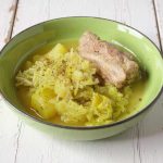 Hoelang mungbonen koken?