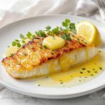 Hoelang pangasiusfilet bakken?