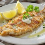 Hoelang zeebarbeel bakken?