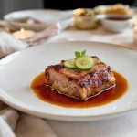 Hoelang champignons bakken?