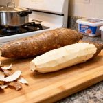 Hoe mosterdzaad roosteren?