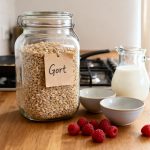 Hoelang rijstnoedels koken?