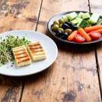 Hoelang kippenlever bakken?