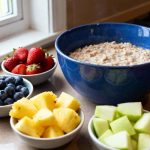 Hoelang lamsoor koken?