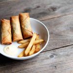 Hoelang amarant koken?