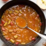 Hoelang visrollade bakken?