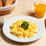 Hoelang kwartelei koken?