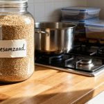 Hoe Parmezaanse  kaas raspen?