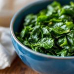 Bedorven soep gegeten