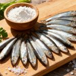 Hoelang risottorijst koken?