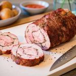 Hoelang shiitake bakken?