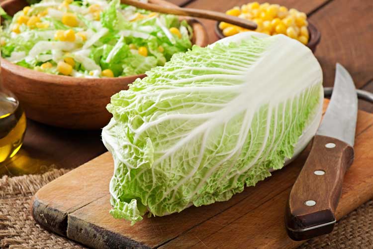 Chinese kool koken