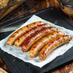 Hoelang paling bakken?