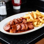 Bloemkoolsteak op de bbq