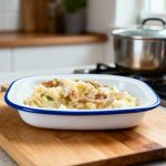 Keukenvloer schoonmaken