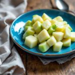 Hoelang postelein koken?