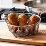 Hoelang krabbenpoten koken?