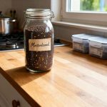 Hoelang cassave koken?