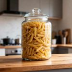 Hoelang kapucijners koken?