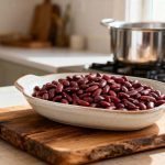 Hoelang rogvleugel bakken?