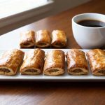 Hoelang tortellini koken?