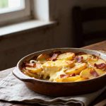 Hoe Grootmoeders appeltaart maken?