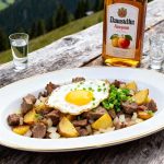 Hoelang rookworst koken?