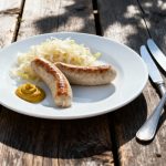 Hoe kersen ijs maken?