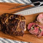 Hoelang gehaktbrood met ei maken?