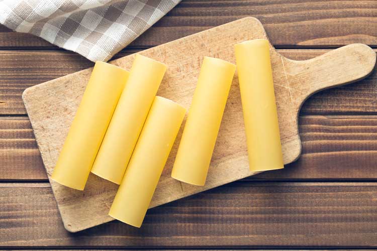 Cannelloni koken
