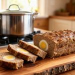 Hoelang krabbenpoten koken?